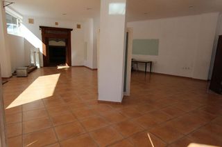 Local comercial en venta en Zona Pueblo en Calpe/Calp