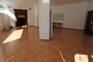 Local comercial en venta en Zona Pueblo en Calpe/Calp