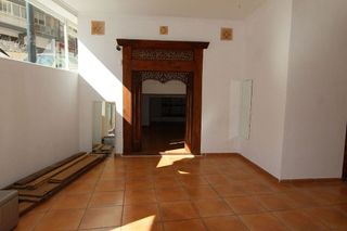 Local comercial en venta en Zona Pueblo en Calpe/Calp