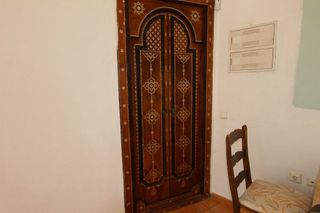 Local comercial en venta en Zona Pueblo en Calpe/Calp