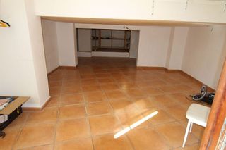 Local comercial en venta en Zona Pueblo en Calpe/Calp