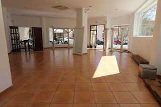 Local comercial en venta en Zona Pueblo en Calpe/Calp