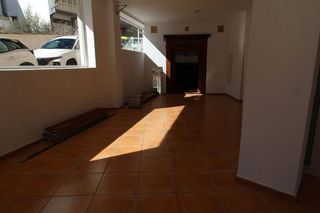 Local comercial en venta en Zona Pueblo en Calpe/Calp