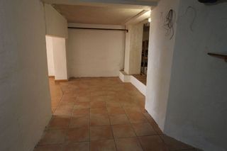 Local comercial en venta en Zona Pueblo en Calpe/Calp