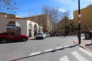 Local comercial en venta en Zona Pueblo en Calpe/Calp