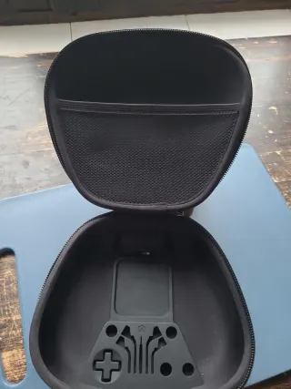 Funda Carga y Transporte Xbox Elite Series 2