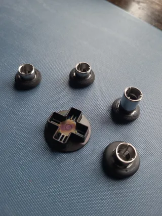 Funda Carga y Transporte Xbox Elite Series 2