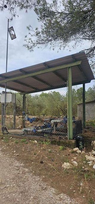 Terreno en venta en Móra d´Ebre