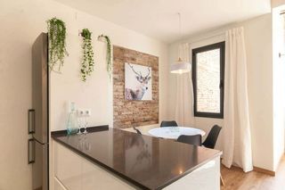 Piso en alquiler en El Parc i la Llacuna del Poblenou en Barcelona