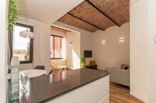 Piso en alquiler en El Parc i la Llacuna del Poblenou en Barcelona