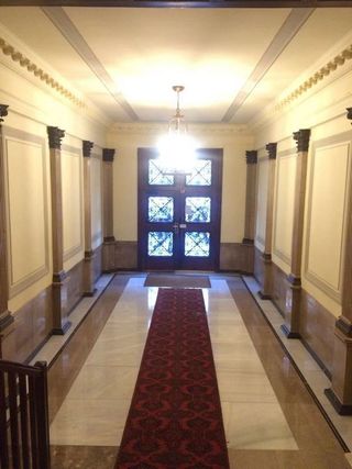 Piso en alquiler en La Dreta de l'Eixample en Barcelona