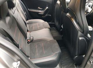 Mercedes clase A 35 amg