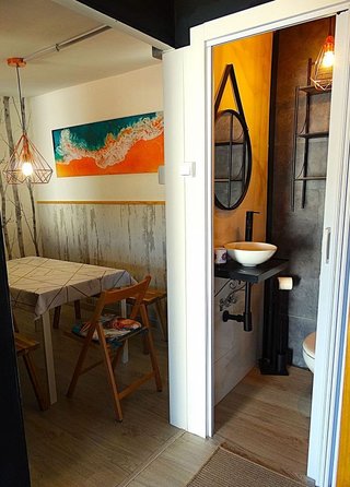Dúplex en venta en Cedeira