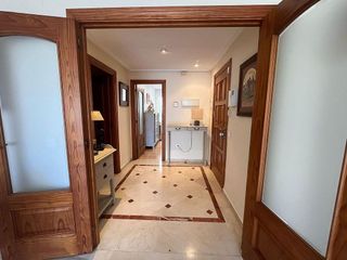 Piso en alquiler en Playa Bajadilla - Puertos en Marbella