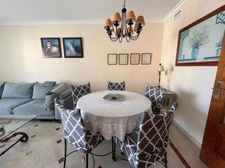 Piso en alquiler en Playa Bajadilla - Puertos en Marbella