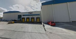 Nave industrial en venta en Centelles