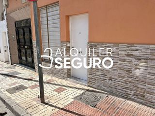 Piso en alquiler en Gamarra - La Trinidad en Málaga