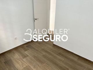 Piso en alquiler en Gamarra - La Trinidad en Málaga
