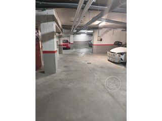 Garaje en venta en Santo Tomás en Ávila