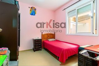 Piso en venta en Ejido Centro en Ejido (El)