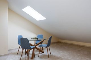 Piso en venta en La Goleta - San Felipe Neri en Málaga