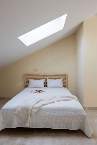 Piso en venta en La Goleta - San Felipe Neri en Málaga