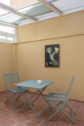 Piso en venta en La Goleta - San Felipe Neri en Málaga