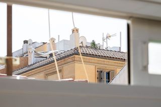 Piso en venta en La Goleta - San Felipe Neri en Málaga