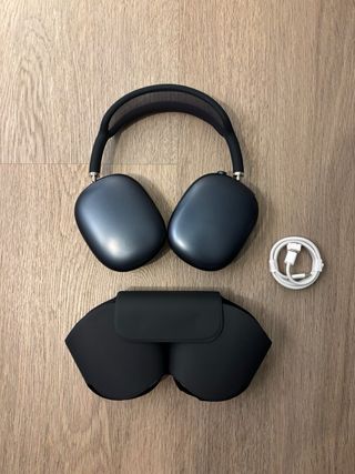 Apple AirPods Max Mezzanotte USB-C