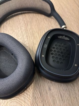 Apple AirPods Max Mezzanotte USB-C