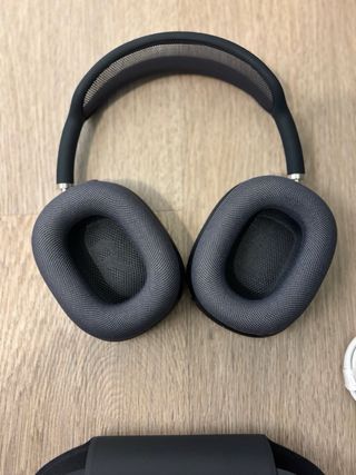 Apple AirPods Max Mezzanotte USB-C