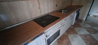 Piso en venta en Poligono Norte - Villegas - La Fontanilla en Sevilla