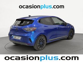 Renault Clio Esprit Alpine E-Tech 105 kW (145 CV)