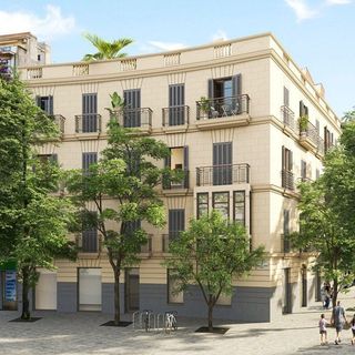 Piso en alquiler en Marquès de la Fontsanta - Pere Garau en Palma de Mallorca