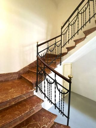 Piso en alquiler en Marquès de la Fontsanta - Pere Garau en Palma de Mallorca