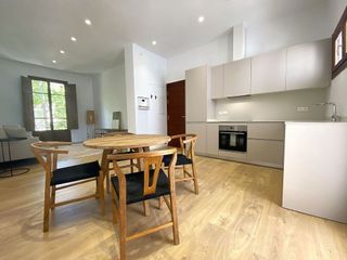 Piso en alquiler en Marquès de la Fontsanta - Pere Garau en Palma de Mallorca