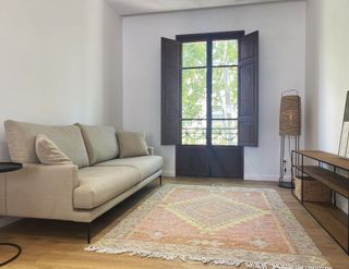 Piso en alquiler en Marquès de la Fontsanta - Pere Garau en Palma de Mallorca