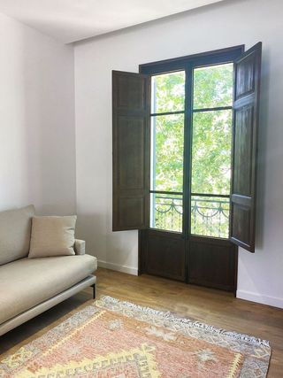 Piso en alquiler en Marquès de la Fontsanta - Pere Garau en Palma de Mallorca