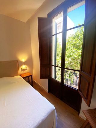 Piso en alquiler en Marquès de la Fontsanta - Pere Garau en Palma de Mallorca