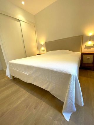 Piso en alquiler en Marquès de la Fontsanta - Pere Garau en Palma de Mallorca