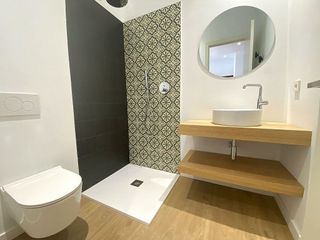 Piso en alquiler en Marquès de la Fontsanta - Pere Garau en Palma de Mallorca