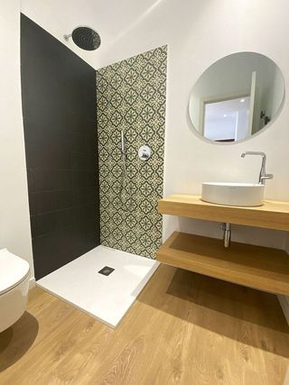 Piso en alquiler en Marquès de la Fontsanta - Pere Garau en Palma de Mallorca