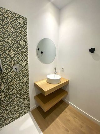 Piso en alquiler en Marquès de la Fontsanta - Pere Garau en Palma de Mallorca