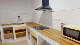 Piso en alquiler en Conde de Ureña - Monte Gibralfaro en Málaga