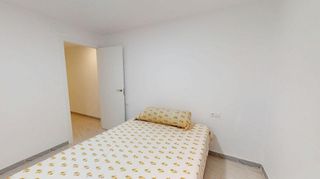 Piso en alquiler en Conde de Ureña - Monte Gibralfaro en Málaga