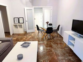 Piso en alquiler en Motril pueblo en Motril