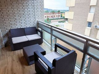 Piso en alquiler en Motril pueblo en Motril