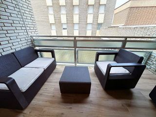 Piso en alquiler en Motril pueblo en Motril