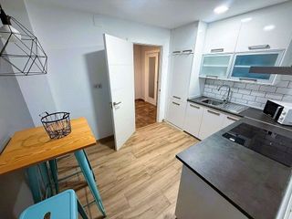 Piso en alquiler en Motril pueblo en Motril