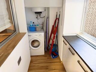 Piso en alquiler en Motril pueblo en Motril